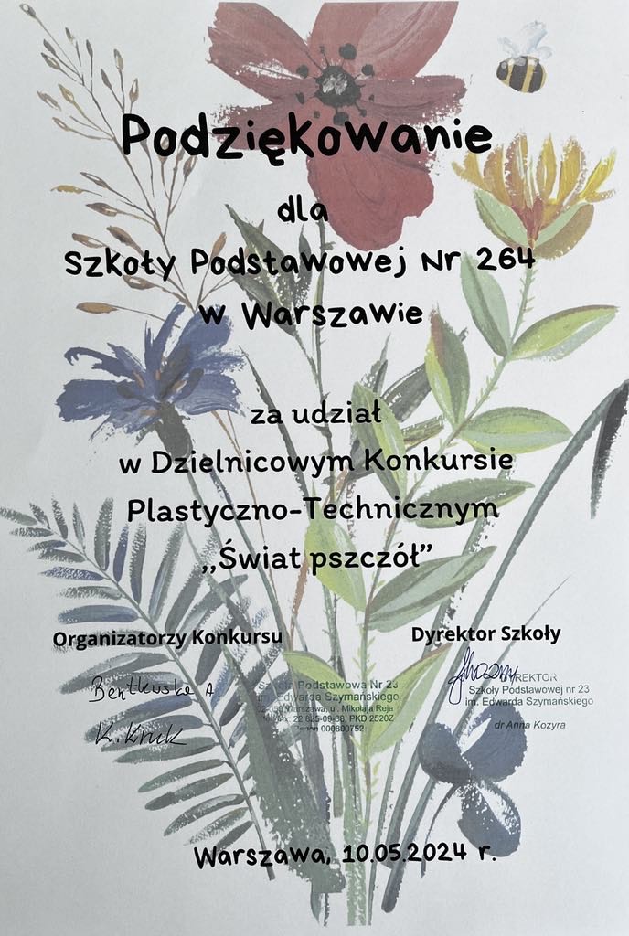 podziekowanie_konkurs_swiat_pszczol.jpg [688x1024]