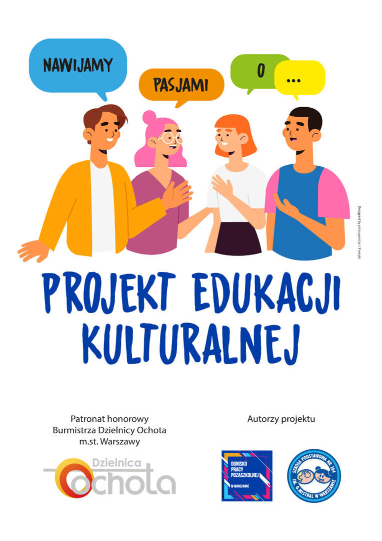 Nawijamy pasjami o _ plakat [842x1191]