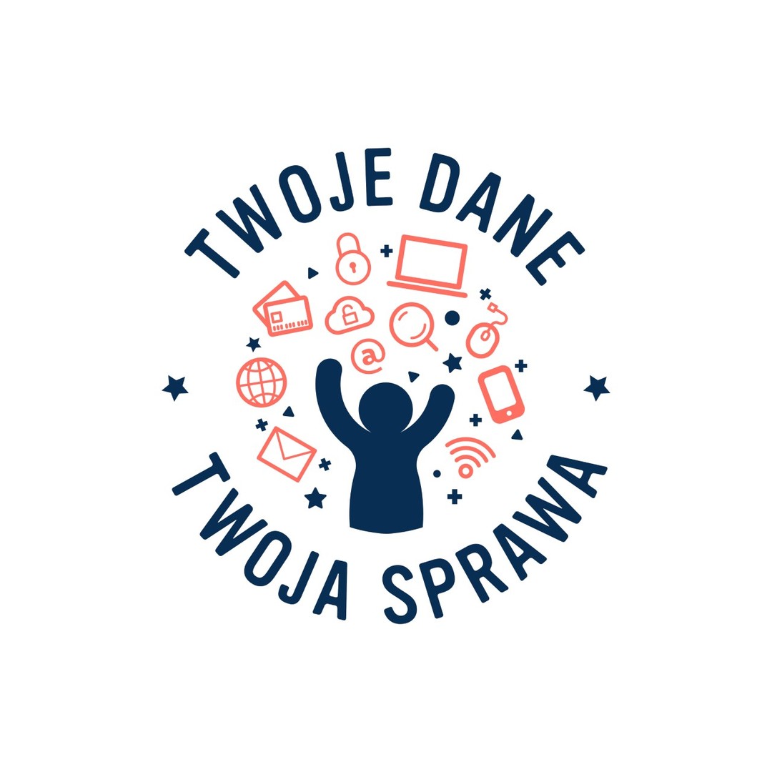 logo Twoje dane Twoja sprawa [1280x1280]