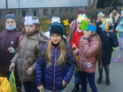 Motylki