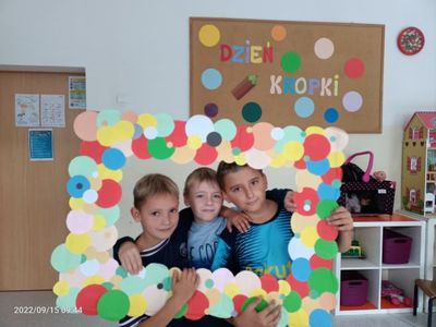 Przyjaciele z jednej klasy
