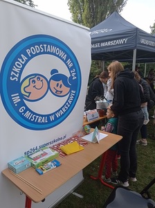 Piknik Sąsiedzki na Rakowcu
