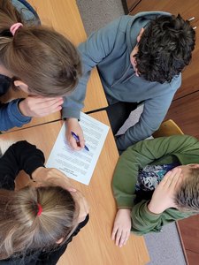 Konkurs Jaki to język?