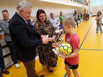 Król strzelców