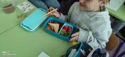 Zdrowo i kolorowo.