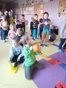 Próba sprawności.