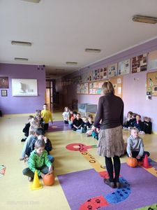 Próba sprawności.