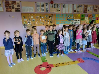 Przyrzeczenie