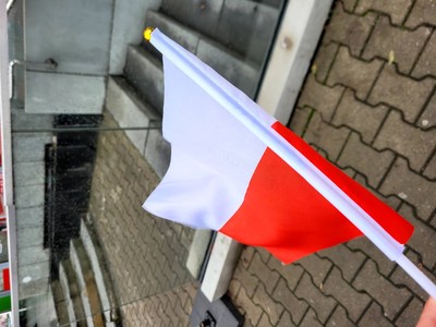 Obchody 104 rocznicy odzyskania niepodległości.