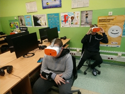 Nowe technologie