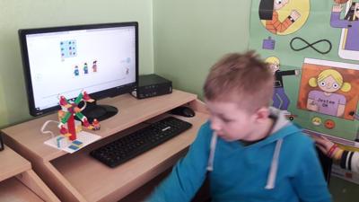 Uruchamianie młyńskiego koła