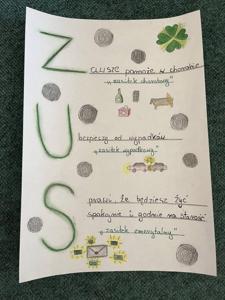 Projekt z ZUS