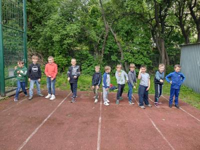 Zapowiada się zacięta rywalizacja.