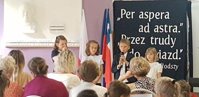 Część artystyczna