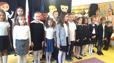 Uroczyste rozpoczęcie roku szkolnego 2023/24 