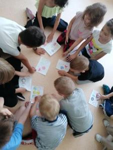 DZIEŃ KROPKI W 1A