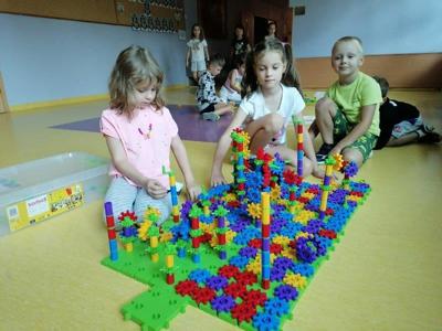 KLOCKI KORBO W 1A
