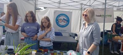 PIKNIK INTEGRACYJNY