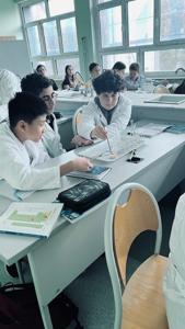 LABORATORIA NA LEKCJACH CHEMII