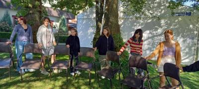 PRACA W GRUPACH