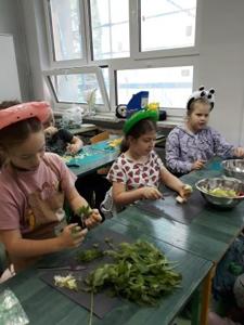 WARSZTATY WIEM CO JEM W KLASACH DRUGICH