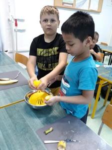 WARSZTATY WIEM CO JEM W KLASACH DRUGICH