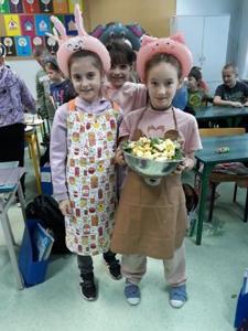 WARSZTATY WIEM CO JEM W KLASACH DRUGICH