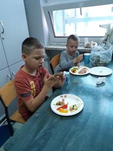 WARSZTATY WIEM CO JEM W KLASACH DRUGICH