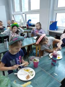 WARSZTATY WIEM CO JEM W KLASACH DRUGICH