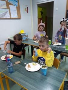 WARSZTATY WIEM CO JEM W KLASACH DRUGICH