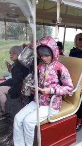 Chwilka na kontakt z rodzicami