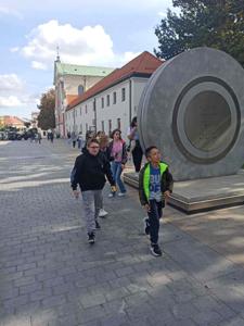 Krakowskie Przedmieście