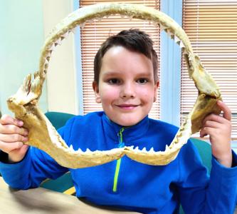 Klasa 3b - NIEZAPOMNIANA WYCIECZKA DO WARSZAWSKIEGO ZOO