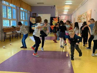 PASOWANIE NA ŚWIETLICZAKA
