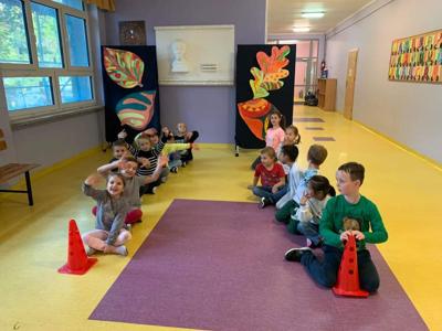 PASOWANIE NA ŚWIETLICZAKA