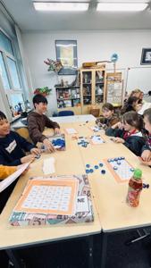 GRY DYDAKTYCZNE W RAMACH TYGODNIA DYSLEKSJI