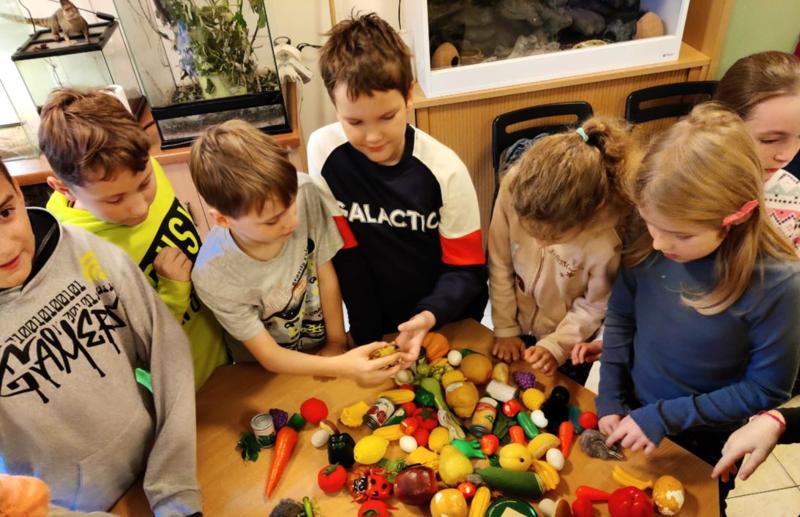 Klasa 3b ZOO 2