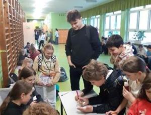 ŚWIATOWY DZIEŃ TABLICZKI MNOŻENIA