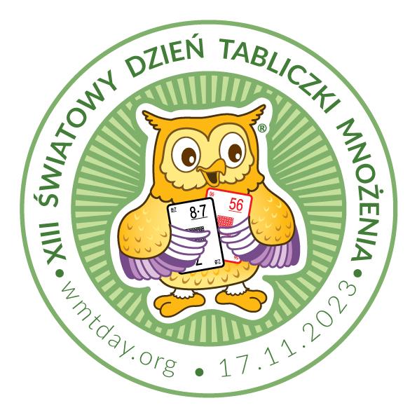 ŚWIATOWY DZIEŃ TABLICZKI MNOŻENIA