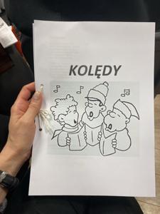 Nasze śpiewniki
