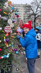 2023.12 Świetlica Gwiazdka sąsiedzka 04a