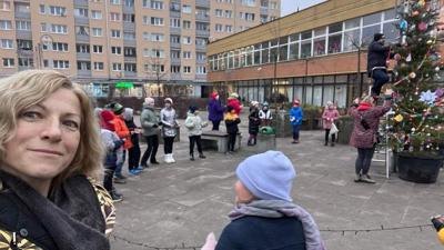 2023.12 Świetlica Gwiazdka sąsiedzka 06a