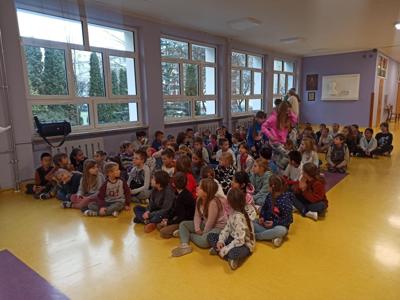 WZOROWY UCZEŃ