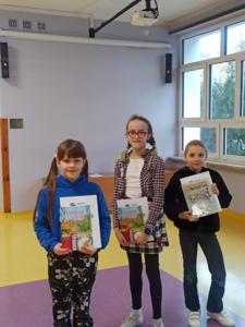 WZOROWY UCZEŃ