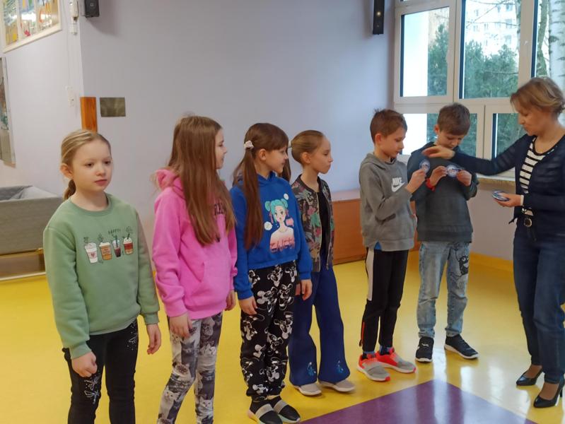 WZOROWY UCZEŃ