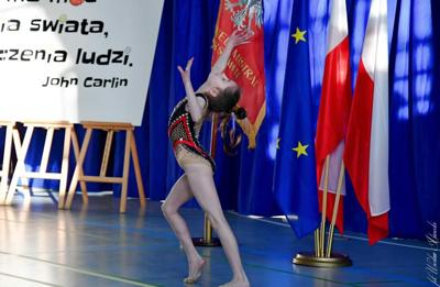 UROCZYSTE OTWARCIE HALI SPORTOWEJ PRZY SP264
