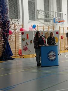 DZIEŃ OTWARTY DLA PRZYSZŁYCH PIERWSZOKLASISTÓW