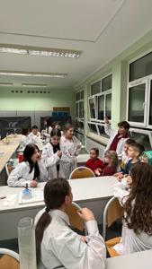 Eksperymenty dla przedszkolaków