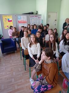 DELEGACJE KLAS