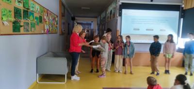 KONKURS PIĘKNEGO CZYTANIA